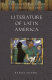 Literature of Latin America /