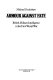 Armour against fate : British military intelligence in the First World War /