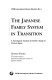 The Japanese family system in transition : a sociological analysis of family change in postwar Japan /
