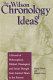 The Wilson chronology of ideas /