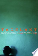 Tadelakt /