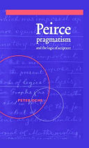 Peirce, pragmatism, and the logic of Scripture /
