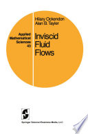 Inviscid fluid flows /