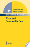 Waves and compressible flow /