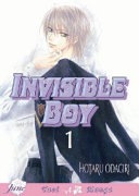 Invisible boy /