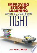 Improving student learning when budgets are tight /