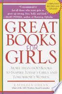 Great books for girls : more than 600 recommended books for girls ages 3-14 /