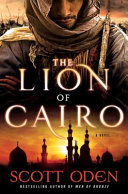 The lion of Cairo /