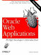 Oracle web applications : PL/SQL developer's introduction /