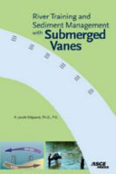 River training and sediment management with submerged vanes /