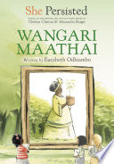 Wangari Maathai /