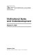 Multinational banks and underdevelopment /