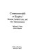 Commonwealth or empire? : Russia, Central Asia, and the Transcaucasus /