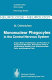 Mononuclear phagocytes in the central nervous system : origin, mode of distribution, and function of progressive microglia, perivascular cells of intracerebral vessels, free subarachnoidal cells, and epiplexus cells /