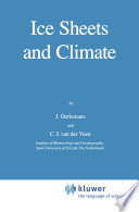Ice Sheets and Climate /