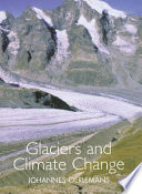 Glaciers and climate change /