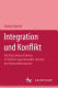 Integration und Konflikt ; die Prosa Heinrich Heines im Kontext oppositioneller Literatur der Restaurationsepoche.