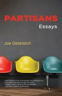 Partisans : essays /