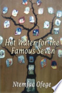 Hot water for the famous seven /