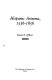 Hispanic Arizona, 1536-1856 /