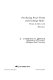 Purchasing power parity and exchange rates : theory, evidence and relevance /