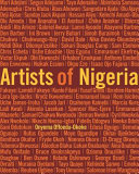 Artists of Nigeria /