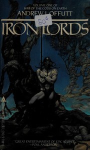 The Iron Lords /