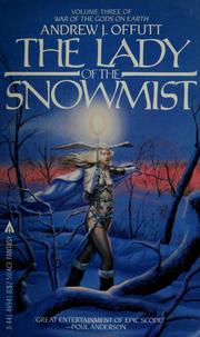 The lady of the snowmist /