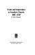 Trade and imperialism in Southern Nigeria 1881-1929 /