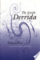 The Jewish Derrida /