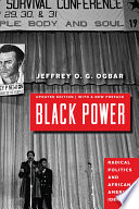 Black Power : radical politics and African American identity /