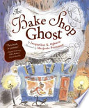 The bake shop ghost /