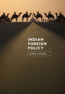 Indian foreign policy : ambition and transition /