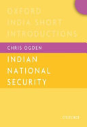 Indian national security /
