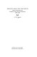 Gringos from the far North : essays in the history of Canadian-Latin American Relations, 1866-1968 /