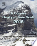A concise geologic time scale 2016 /