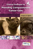 Critical concepts to providing compassionate cancer care /