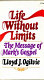 Life without limits : the message of Mark's Gospel /