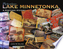 Picturing Lake Minnetonka : a postcard history /