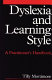 Instrumental music for dyslexics : a teaching handbook /