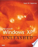 Windows XP unleashed /