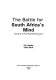 The battle for South Africa's mind : towards a post-Apartheid culture /