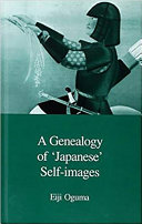 A genealogy of 'Japanese' self-images /