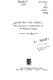 Counting the camels : the economics of transportation in pre-industrial Nigeria /