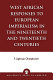 West African responses to European imperialism in the nineteenth and twentieth centuries /