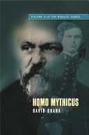 Homo mythicus /