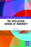 The intellectual origins of modernity /