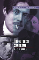 The futurist syndrome /
