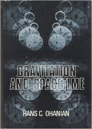 Gravitation and spacetime /