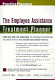 The employee assistance treatment planner /